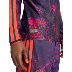 Kinder Bayern München 2026/27 Drittes Langarmtrikot Kinder Bayern München 2026/27 Drittes Langarmtrikot