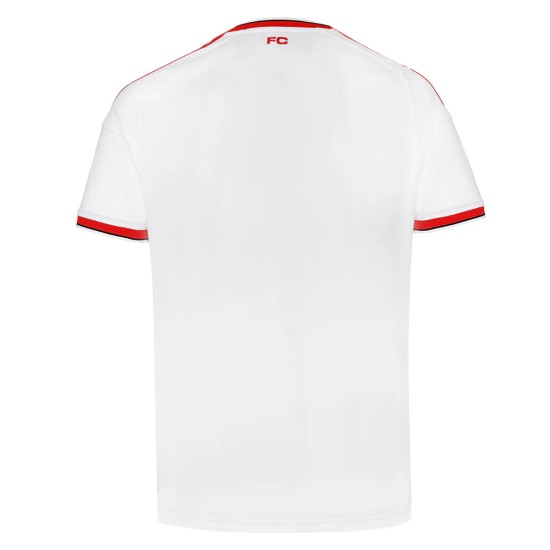 Kinder 1. FC Köln 2026/27 Heimtrikot Kinder 1. FC Köln 2026/27 Heimtrikot
