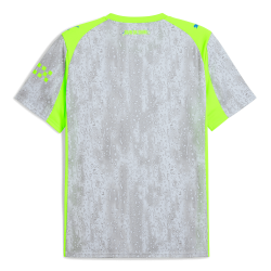 Herren Manchester City 2025/26 Drittes Trikot Herren Manchester City 2025/26 Drittes Trikot