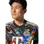Damen Bayern München 2026 Oktoberfest-Trikot