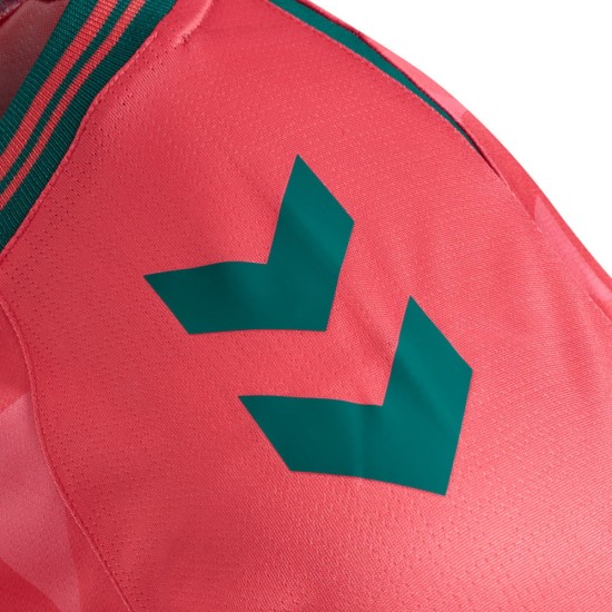Herren Werder Bremen 2026/27 Ausweich-Langarmtrikot Herren Werder Bremen 2026/27 Ausweich-Langarmtrikot
