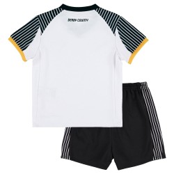 Kinder Derby County 2025/26 Heimset Kinder Derby County 2025/26 Heimset