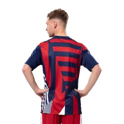 Kinder Bayern München 2026/27 Drittes Pre-Match-Trikot