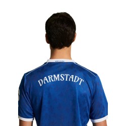 Herren SV Darmstadt 98 2026/27 Heimtrikot Herren SV Darmstadt 98 2026/27 Heimtrikot