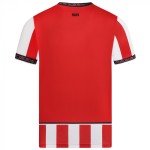 Damen Sheffield United 2025/26 Heimtrikot Damen Sheffield United 2025/26 Heimtrikot