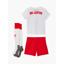 Kinder RB Leipzig 2025/26 Heimset Kinder RB Leipzig 2025/26 Heimset