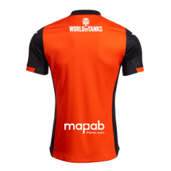Herren FC Lorient 2025/26 Heimtrikot