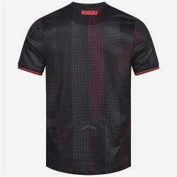 Herren Bayer 04 Leverkusen 2025/26 Heimtrikot Herren Bayer 04 Leverkusen 2025/26 Heimtrikot