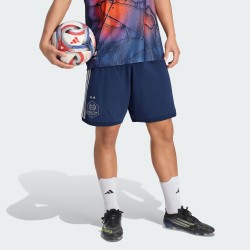 Herren Houston Dynamo 2026 Auswärtsshorts Herren Houston Dynamo 2026 Auswärtsshorts