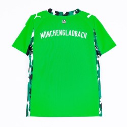 Kinder Borussia Mönchengladbach 2025/26 Auswärtstrikot
