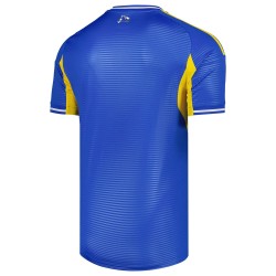 Herren Leeds United 2025/26 Auswärtstrikot Herren Leeds United 2025/26 Auswärtstrikot