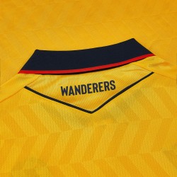 Kinder Bolton Wanderers 2026/27 Ausweichtrikot
