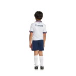 Kinder FC Bayern München 2026/27 Auswärtssatz Kinder FC Bayern München 2026/27 Auswärtssatz