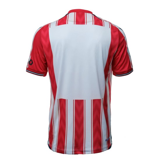 Herren Atlético Ottawa 2025 Heim Shirt