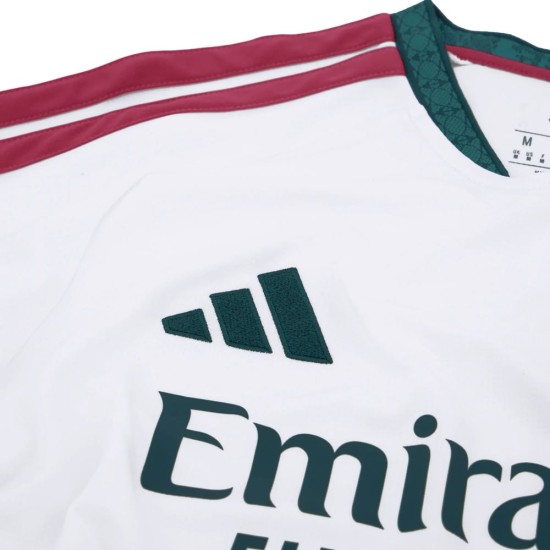 Herren Real Madrid 2026/27 Heimtrikot