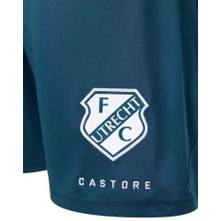 Kinder FC Utrecht 2026/27 Auswärtsshorts
