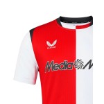 Kinder Feyenoord 2026/27 Heimtrikot