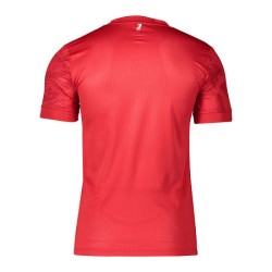 Kindertrikot SC Freiburg 2025/26 Drittaufwärmtrikot – Rot Kindertrikot SC Freiburg 2025/26 Drittaufwärmtrikot – Rot