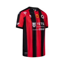 Herren Excelsior Rotterdam 2026/27 Heimtrikot