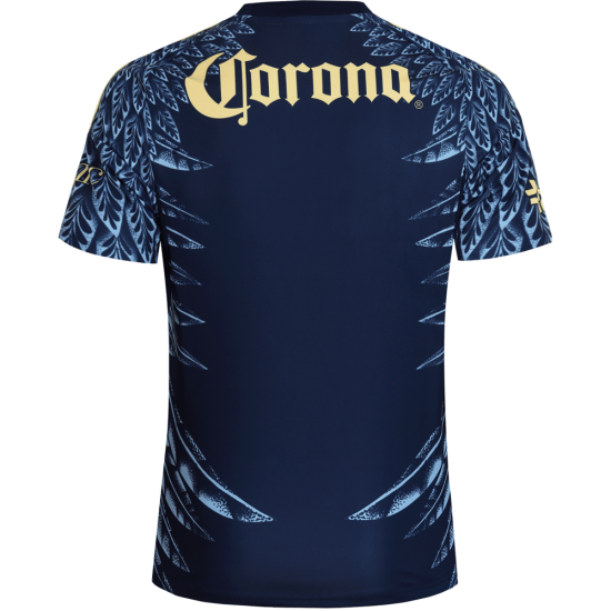 Herren Club América 2025/26 Auswärtstrikot Herren Club América 2025/26 Auswärtstrikot