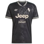 Herren Juventus 2025/26 Drittes Trikot