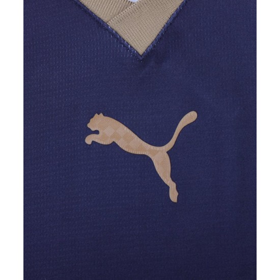 Kinder Tigres UANL 2026/27 Heimtrikot Kinder Tigres UANL 2026/27 Heimtrikot