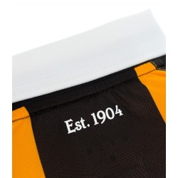 Herren Hull City 2026/27 Heimtrikot Herren Hull City 2026/27 Heimtrikot