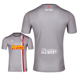 Herren SSV Jahn Regensburg 2025/26 Drittes Trikot Herren SSV Jahn Regensburg 2025/26 Drittes Trikot