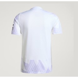 Herrentrikot Manchester United Auswärts 2025/26