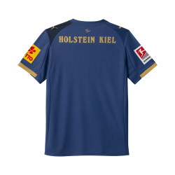 Herren Holstein Kiel 2025/26 Heimtrikot