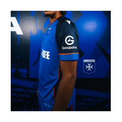 Herren AJ Auxerre 2025/26 Drittes Trikot Herren AJ Auxerre 2025/26 Drittes Trikot