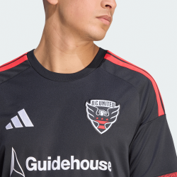 Damen D.C. United 2026 Heimtrikot Damen D.C. United 2026 Heimtrikot