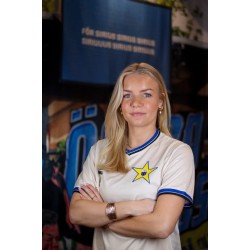 Herren IK Sirius 2026 Auswärtstrikot Herren IK Sirius 2026 Auswärtstrikot