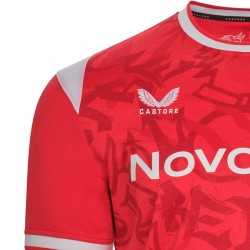 Herren 1. FC Kaiserslautern 2026/27 Heimtrikot Herren 1. FC Kaiserslautern 2026/27 Heimtrikot