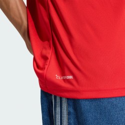 Herren Chicago Fire 2026 Heimtrikot Herren Chicago Fire 2026 Heimtrikot