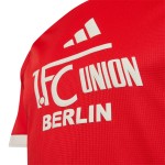 Herren 1. FC Union Berlin 2025/26 60-Jahre-Jubiläumstrikot Herren 1. FC Union Berlin 2025/26 60-Jahre-Jubiläumstrikot