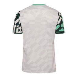 Kinder Werder Bremen 2025/26 Drittes Aufwärmshirt Kinder Werder Bremen 2025/26 Drittes Aufwärmshirt