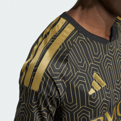 Herren Los Angeles FC 2026 Heimtrikot Herren Los Angeles FC 2026 Heimtrikot