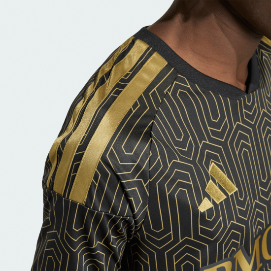Damen Los Angeles FC 2026 Heimtrikot Damen Los Angeles FC 2026 Heimtrikot