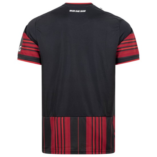Kinder Eintracht Frankfurt 2026/27 Heimtrikot