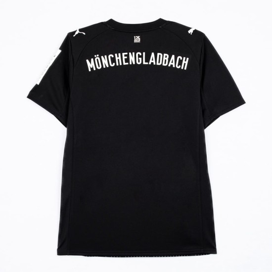 Kinder Borussia Mönchengladbach 2025/26 Drittes Trikot Kinder Borussia Mönchengladbach 2025/26 Drittes Trikot