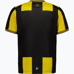 Herren Hammarby IF 2026 Auswärtstrikot Herren Hammarby IF 2026 Auswärtstrikot