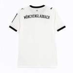 Herren Borussia Mönchengladbach 2025/26 Heimtrikot Herren Borussia Mönchengladbach 2025/26 Heimtrikot