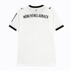Herren Borussia Mönchengladbach 2025/26 Heimtrikot