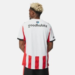 Herren PSV 2025/26 Heimtrikot Herren PSV 2025/26 Heimtrikot