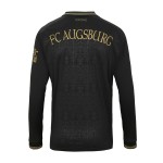Kinder FC Augsburg 2025/26 Drittes Langarmtrikot