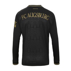 Kinder FC Augsburg 2025/26 Drittes Langarmtrikot