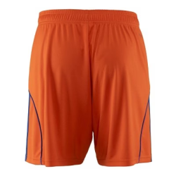 Kinder FC Schalke 04 2025/26 Dritt-Shorts – Orange Kinder FC Schalke 04 2025/26 Dritt-Shorts – Orange