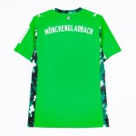Herren Borussia Mönchengladbach 2025/26 Auswärtstrikot