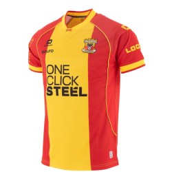 Herren Go Ahead Eagles 2026/27 Heimtrikot
